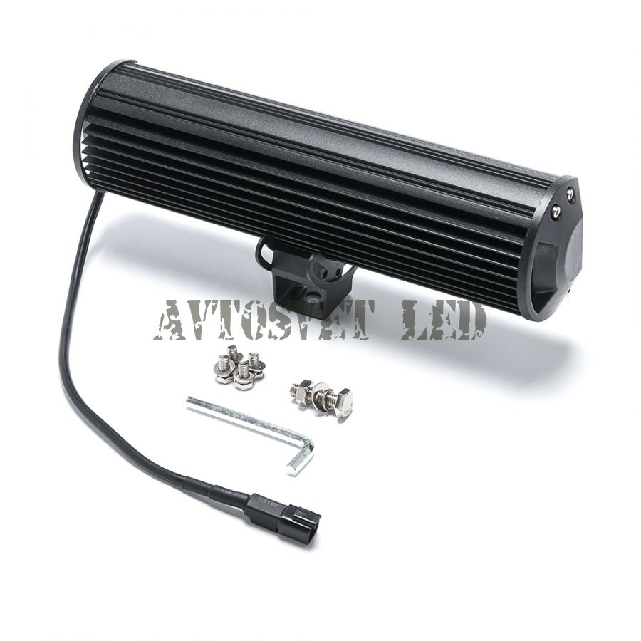 Светодиодная балка 72 ватт ADS5D-72W COMBO 5D линзы