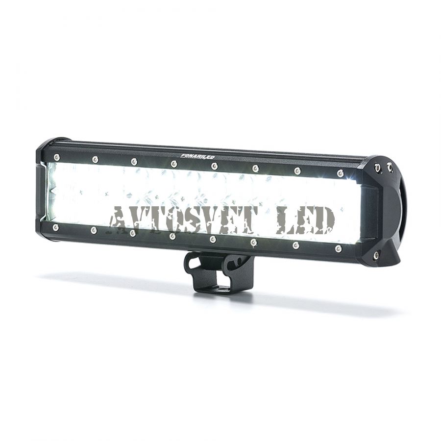 Светодиодная балка 72 ватт ADS5D-72W SPOT 5D линзы