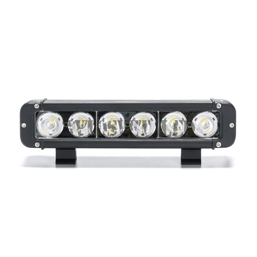 Однорядная светодиодная балка 60 ватт PSQ-60W SPOT