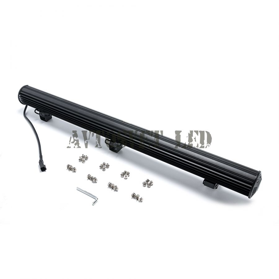 Светодиодная балка 234 ватт ADS5D-234W SPOT