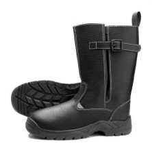 Сапоги рабочие зимние "Профи"