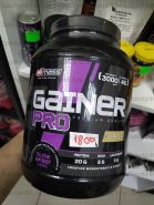 GAINER PRO 3000 гр./40 порций на сложных углев