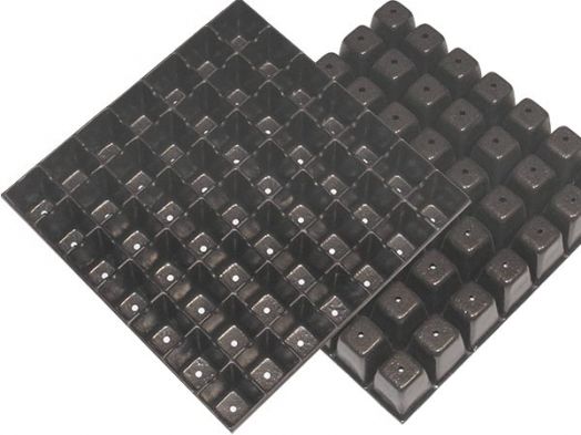 Рассадная кассета 49-Ф