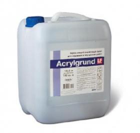 Acrylgrund