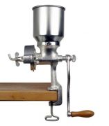 Мельница жерновая «Comfort 500» для солода купить в Варим Самогон