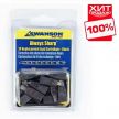 ХИТ! Грифели для карандаша Always Sharp 24 шт ЧЕРНЫЕ CPLBLK М00008600 Swanson CPLBLK