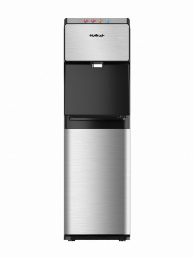 Кулер для воды HotFrost V450ASM