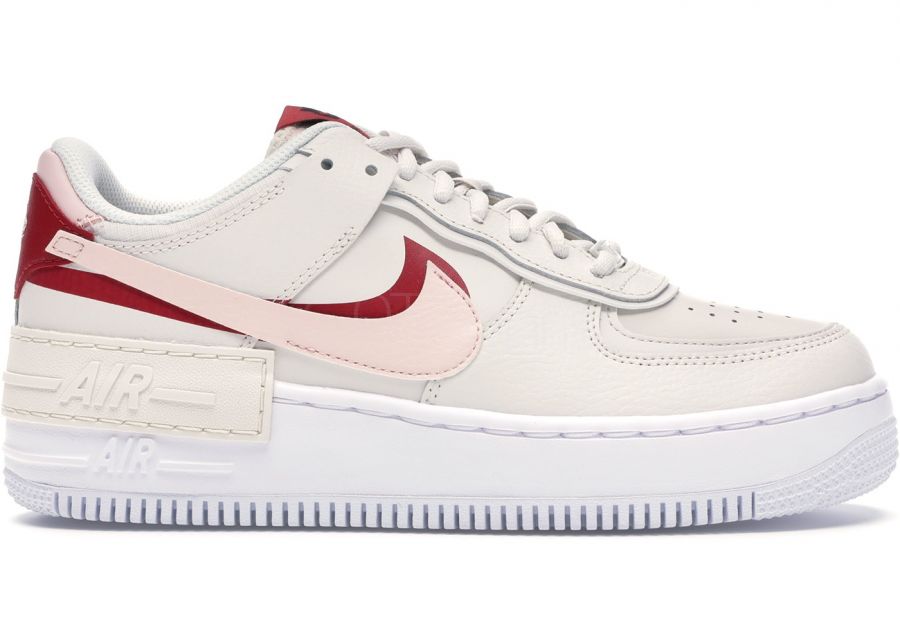 Nike Air Force 1 low Shadow Phantom