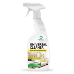 Универсальное чистящее средство Universal Cleaner 600 мл купить в Челябинске | Универсальные бытовые средства цена