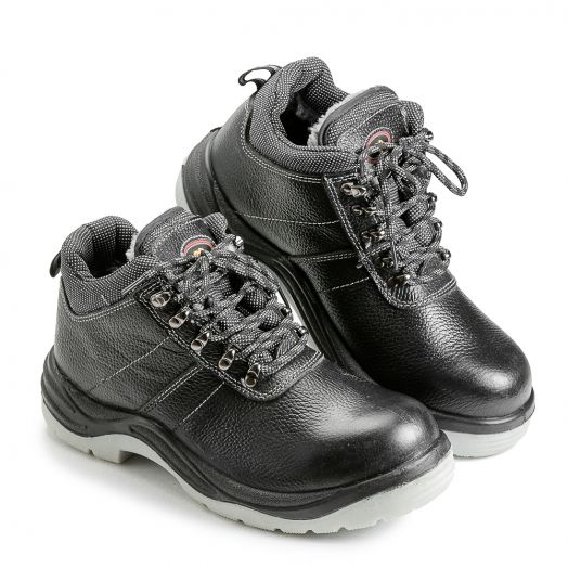 Ботинки рабочие зимние "Эталон"