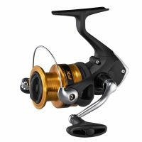 Катушка безынерционная Shimano 19 FX 4000 FC