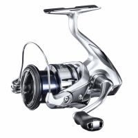 Катушка рыболовная безынерционная Shimano 19 Stradic 1000 FL