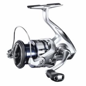 Катушка рыболовная безынерционная Shimano 19 Stradic 4000 FL