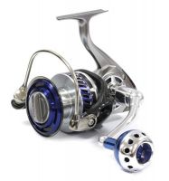 Катушка безынерционная Daiwa Saltiga 6500 фото1