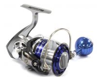 Катушка безынерционная Daiwa Saltiga 6500 фото5