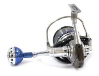 Катушка безынерционная Daiwa Saltiga 4500 H фото4