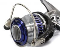 Катушка безынерционная Daiwa Saltiga 4500 фото2