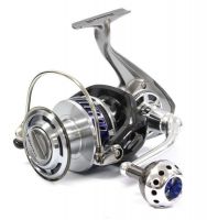 Катушка безынерционная Daiwa Saltiga 5000 фото1