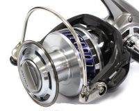 Катушка безынерционная Daiwa Saltiga 5000 фото2