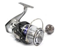 Катушка безынерционная Daiwa Saltiga 5000 фото5