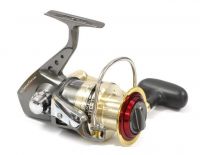 Катушка безынерционная Daiwa Catalina 4500 H фото5