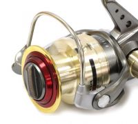 Катушка безынерционная Daiwa Catalina 4000 H фото2