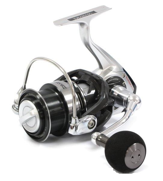 Катушка безынерционная Daiwa Catalina 3515 PE-H