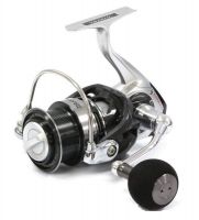 Катушка безынерционная Daiwa Catalina 3515 PE-H фото1