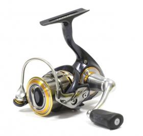 Катушка спиннинговая безынерционная Daiwa Certate 10 2506H