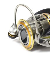 Катушка спиннинговая безынерционная Daiwa Certate 10 2506H фото2