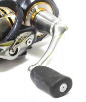 Катушка спиннинговая безынерционная Daiwa Certate 10 2506H фото3