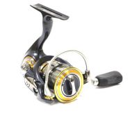 Катушка спиннинговая безынерционная Daiwa Certate 10 2506H фото5