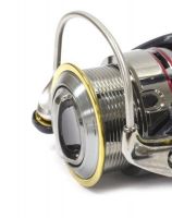 Катушка спиннинговая безынерционная Daiwa Certate 10 2004 фото2