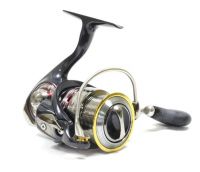 Катушка спиннинговая безынерционная Daiwa Certate 10 2004 фото5Катушка спиннинговая безынерционная Daiwa Certate 10 2004 фото6