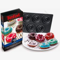 Жарочная панель вафельницы (сэндвичницы) TEFAL SNACK COLLECTION. Артикул XA801112