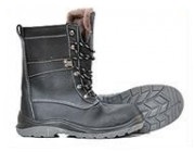 Ботинки рабочие зимние "Ахиллес ОМОН"