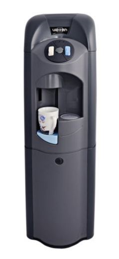 Пурифайер Vatten OV401JKHD + Brita