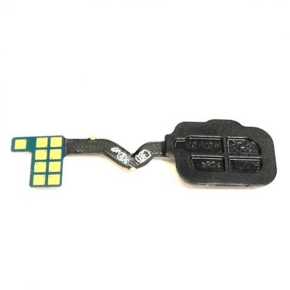 сканер отпечатков Samsung Galaxy A600F