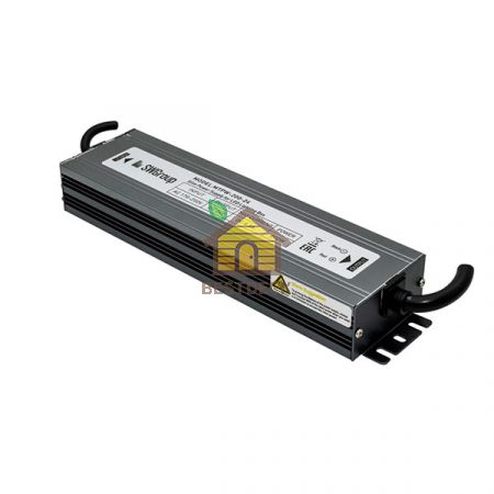 MINI Al Блок питания TPW, 200 W Влагозащитный, 24 V