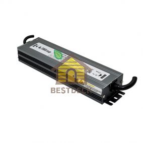 MINI Al Блок питания TPW, 200 W Влагозащитный, 24 V