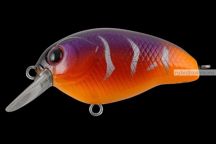Воблер TsuYoki Agent 40F  40 мм / 5 гр / Заглубление: 0,5 - 1 м / цвет: KO059