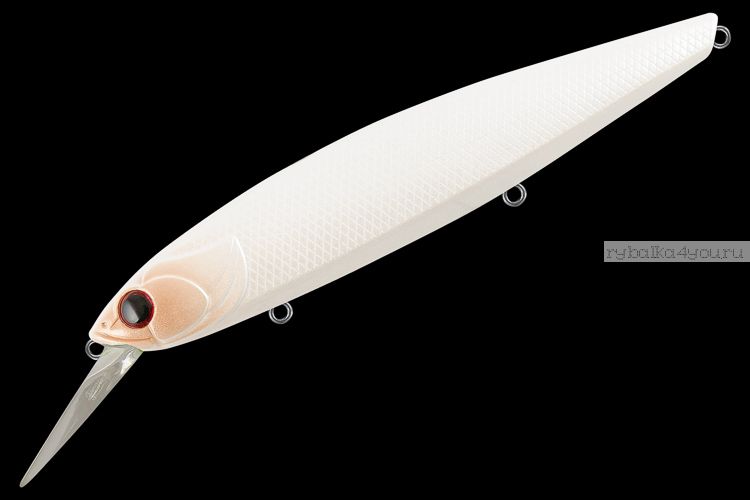 Воблер TsuYoki Draga MR 130SP 130 мм / 25,5 гр / Заглубление: 1,8 - 2,5 м / цвет:  439