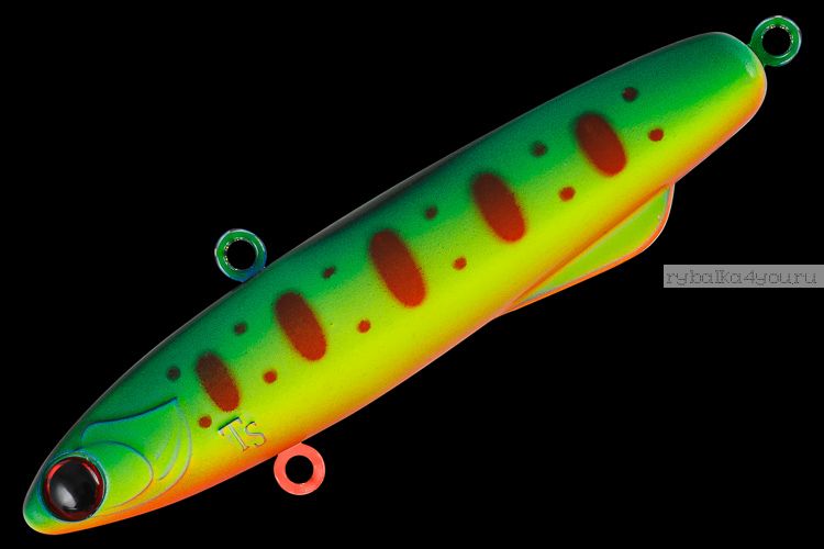 Воблер TsuYoki Torpeda 83S 83 мм / 32,5 гр / цвет: AL007