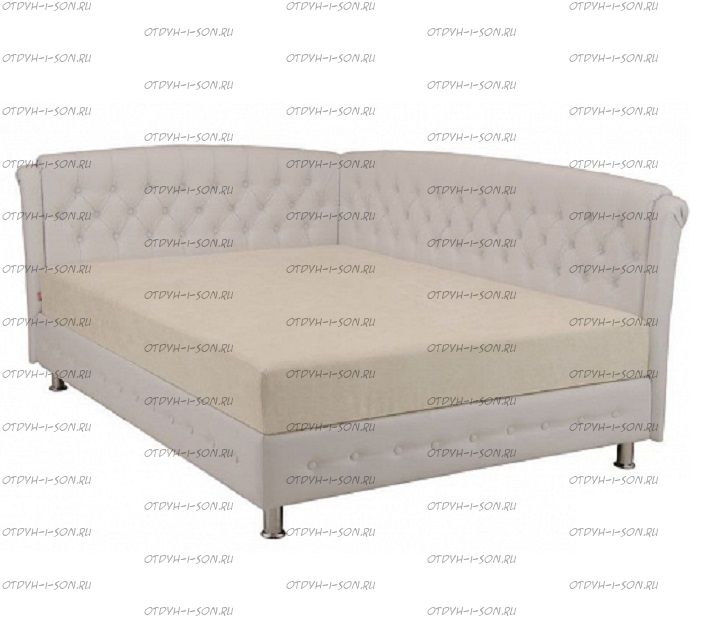Кровать тахта Аврора 22