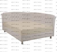 Кровать тахта Аврора 22