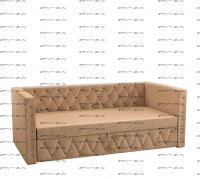 Кровать тахта Аврора 23