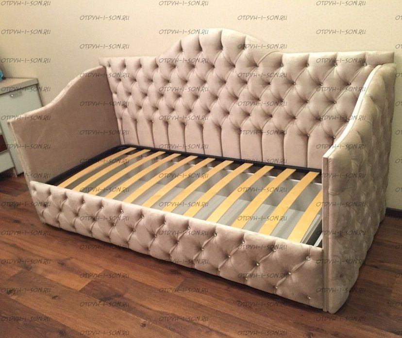 Кровать тахта Аврора 25