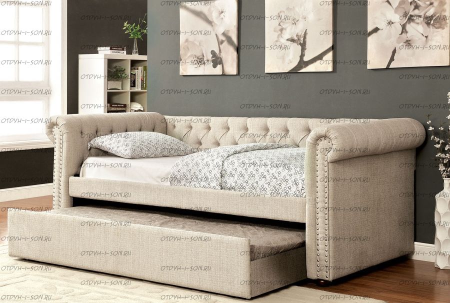 Кровать тахта Аврора 11