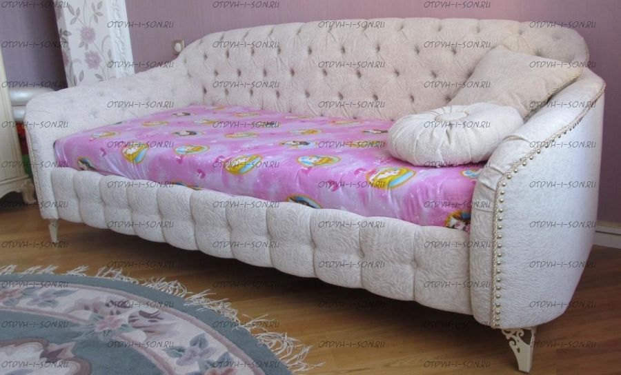 Кровать тахта Аврора 32