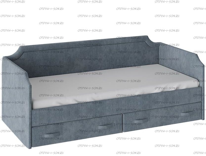 Кровать тахта Аврора 35